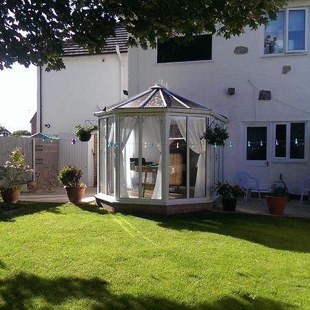 Plum Tree Cottage, Kinmel Bay Exterior foto